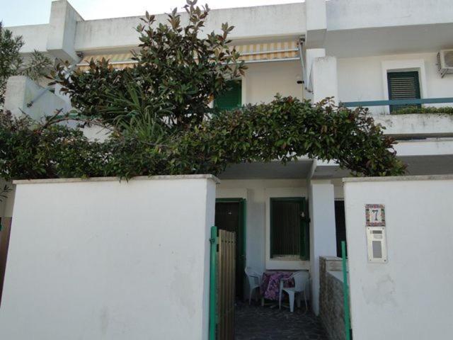 Dei Garofani Ferienhaus