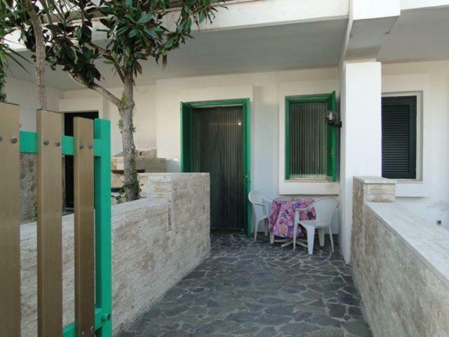 Dei Garofani Ferienhaus Gallipoli